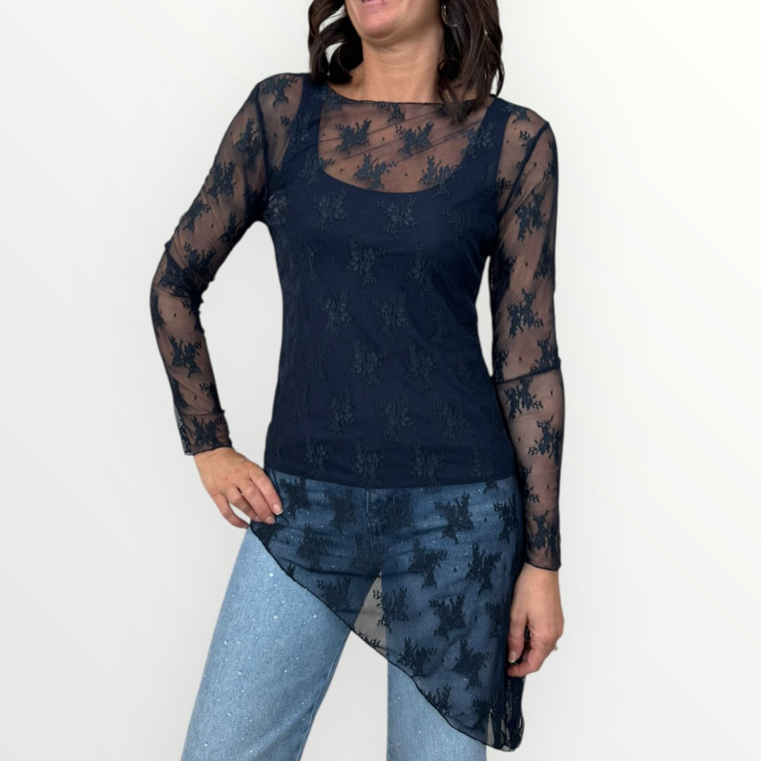 LOFT.73 - T-SHIRT LIVIA