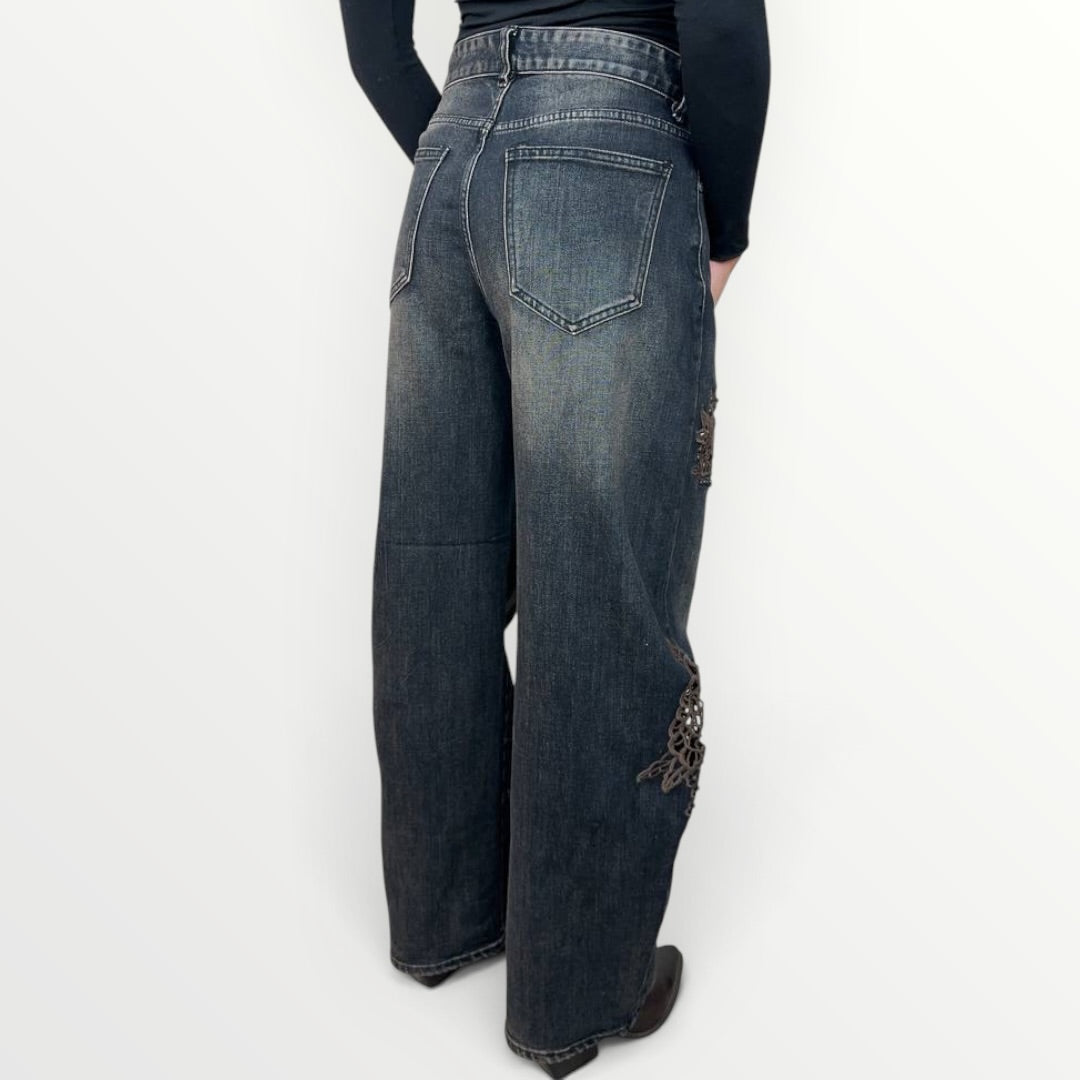 LOFT.73 - JEANS DANUBIO