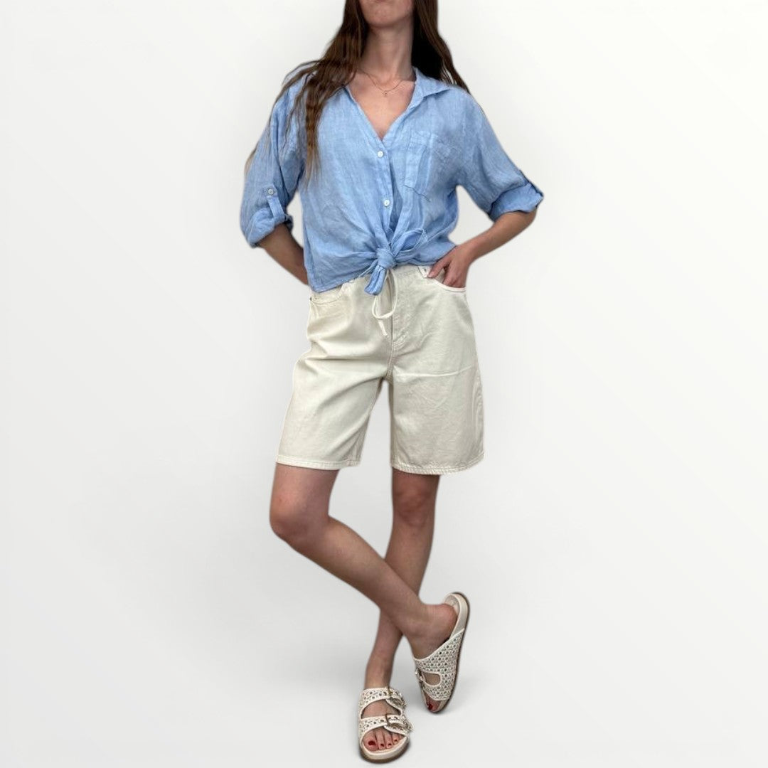 LOFT.73 - CAMICIA EMILY