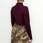 LOFT.73 - T-SHIRT LOREDANA
