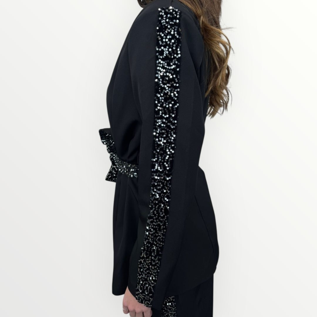 LOFT.73 - COMPLETO FULMINE