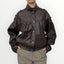 HAVEONE - GIUBBOTTO INTRECCIATO CON COLLETTO ALTO
