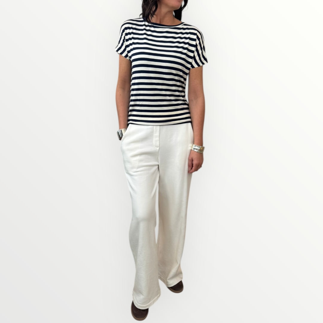 EMME MARELLA - T-SHIRT FERVIDA
