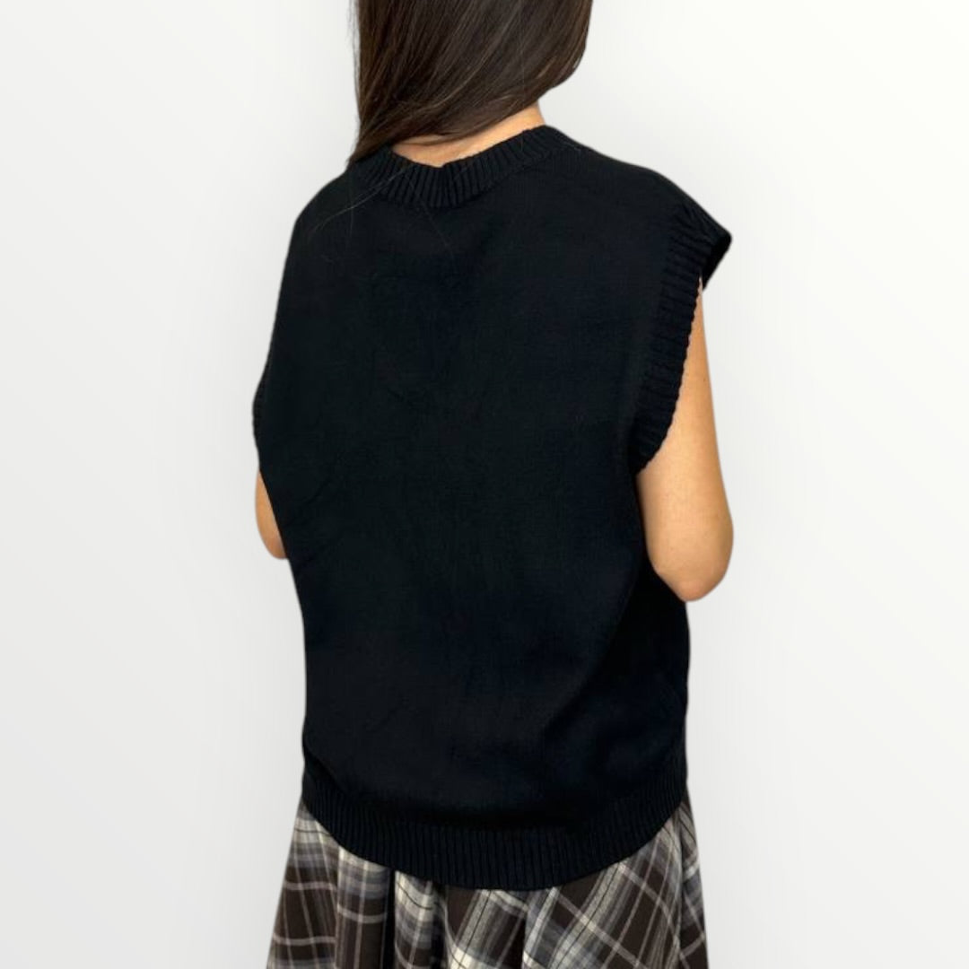LOFT.73 - GILET LARA