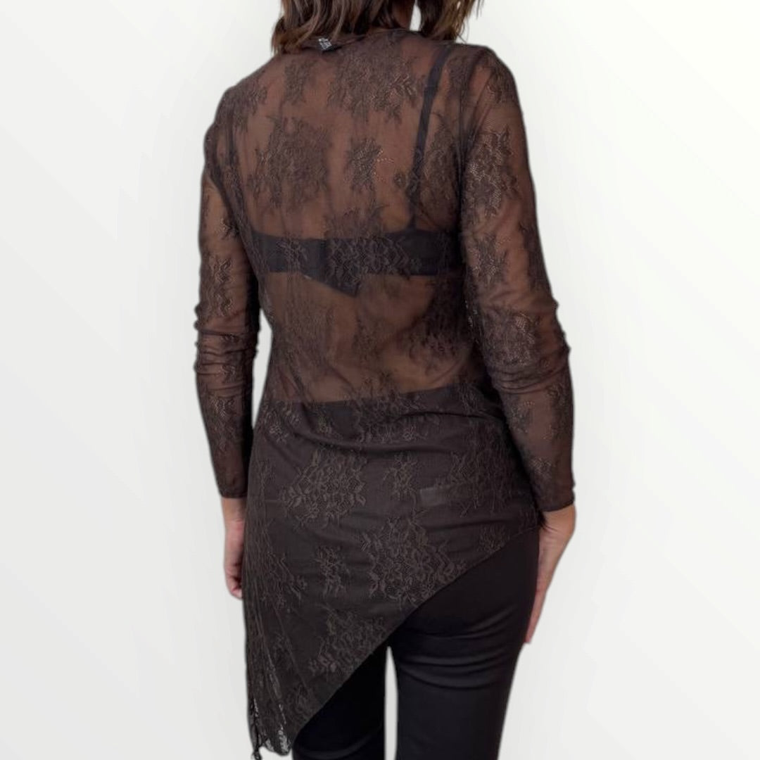 LOFT.73 - T-SHIRT SAPONE