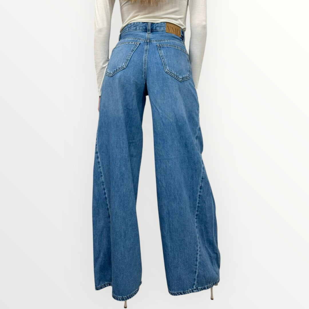 VERO MODA - JEANS ANNET