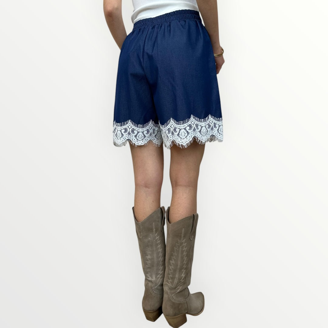 LOFT.73 - SHORT MARSALA