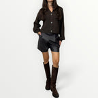 VERO MODA - CARDIGAN SALLY