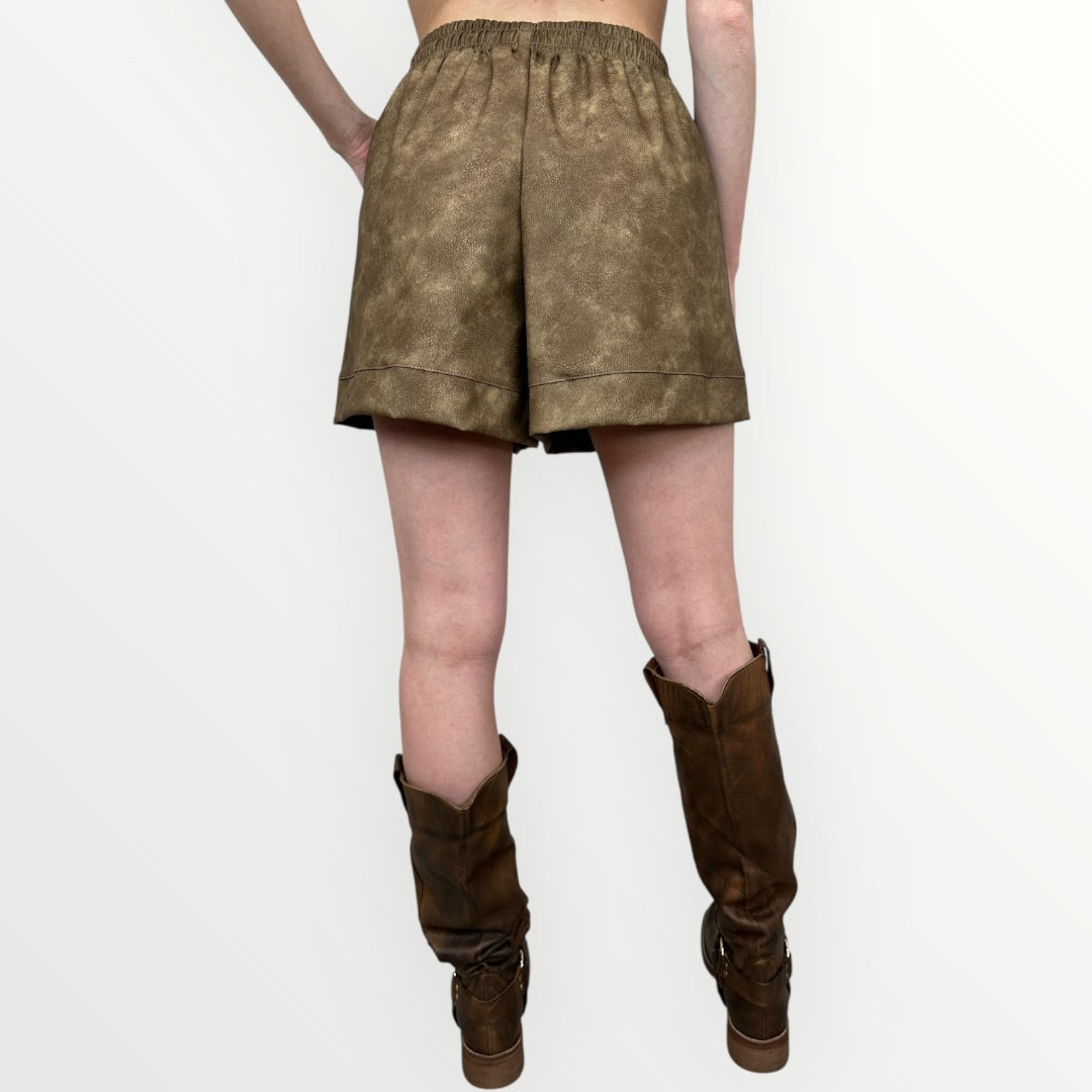 HAVEONE - BERMUDA CON COULISSE