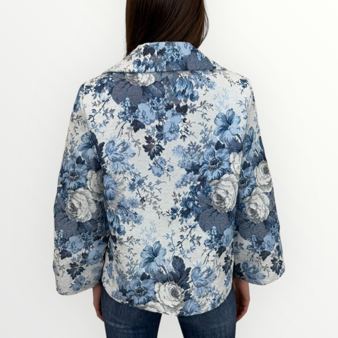 LOFT.73 - GIACCA RIFLESSO