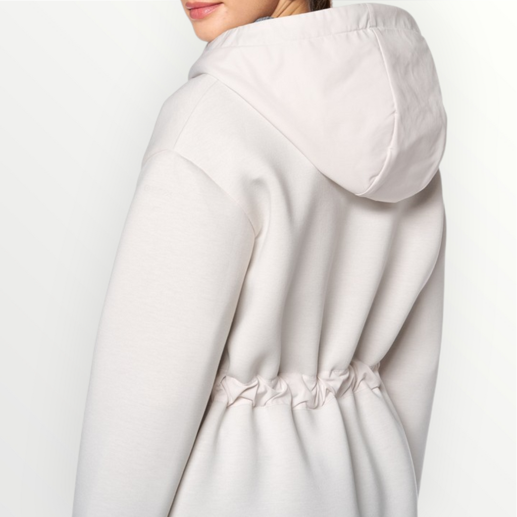 GEOX - GIUBBOTTO SWEATER