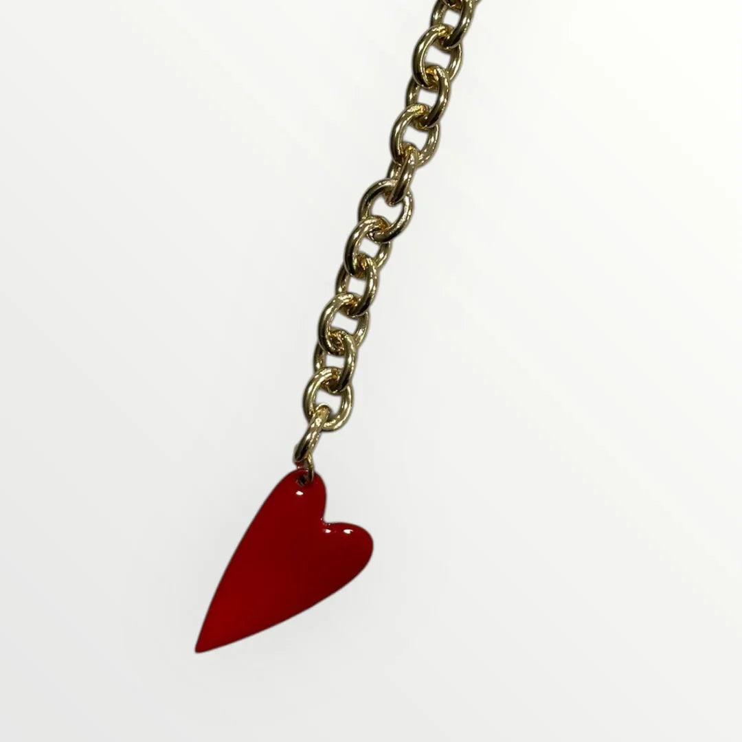 MOMI - COLLANA GINEVRA