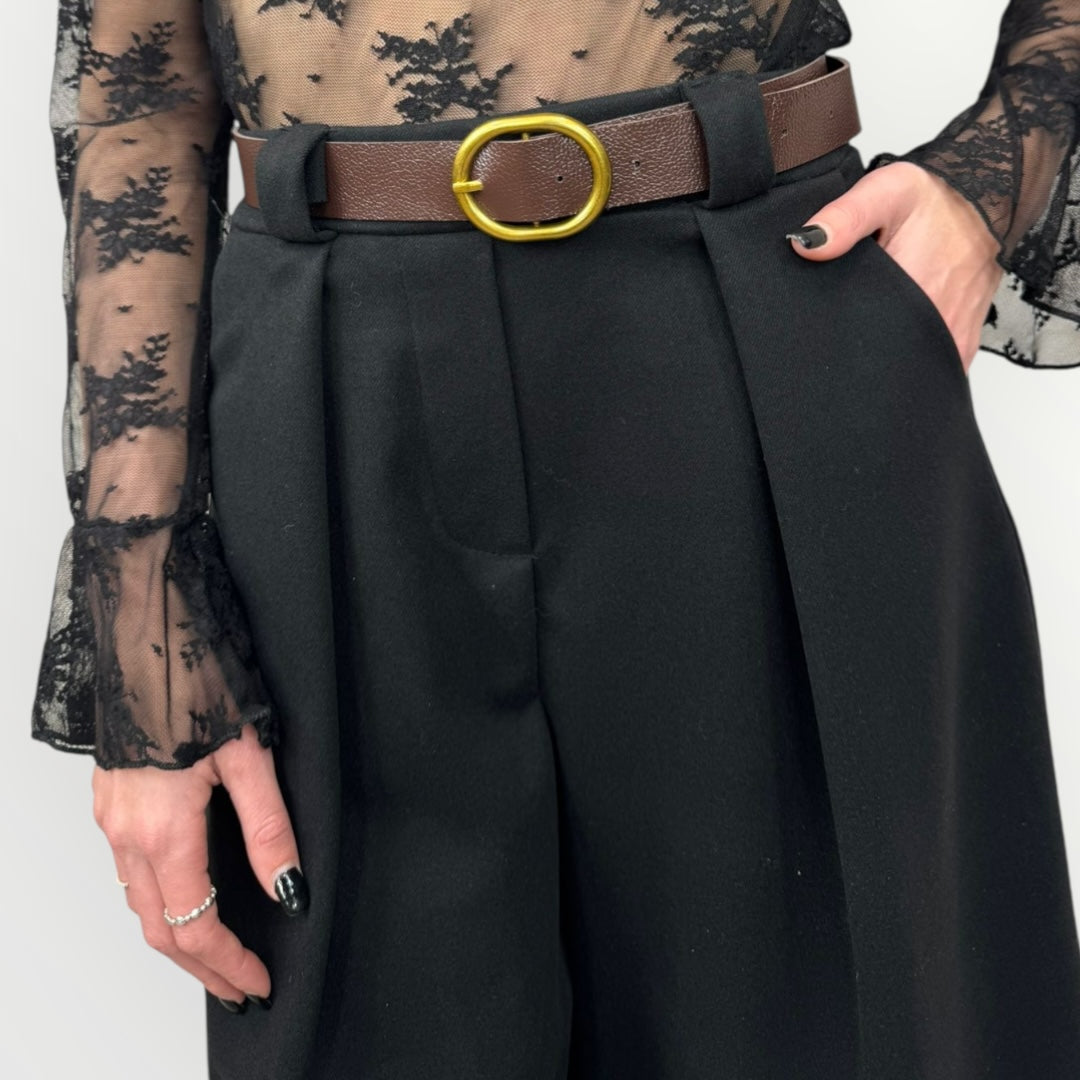 LOFT.73 - PANTALONE FALANGHINA