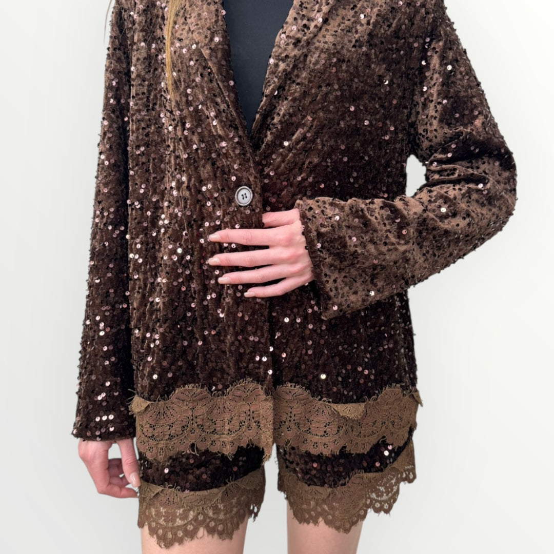 LOFT.73 - COMPLETO AROMA