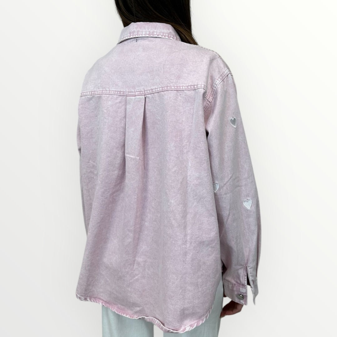 LOFT.73 - GIACCA CALIFORNIA