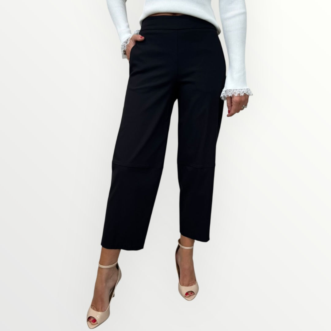 LOFT.73 - PANTALONE GOCCIOLA