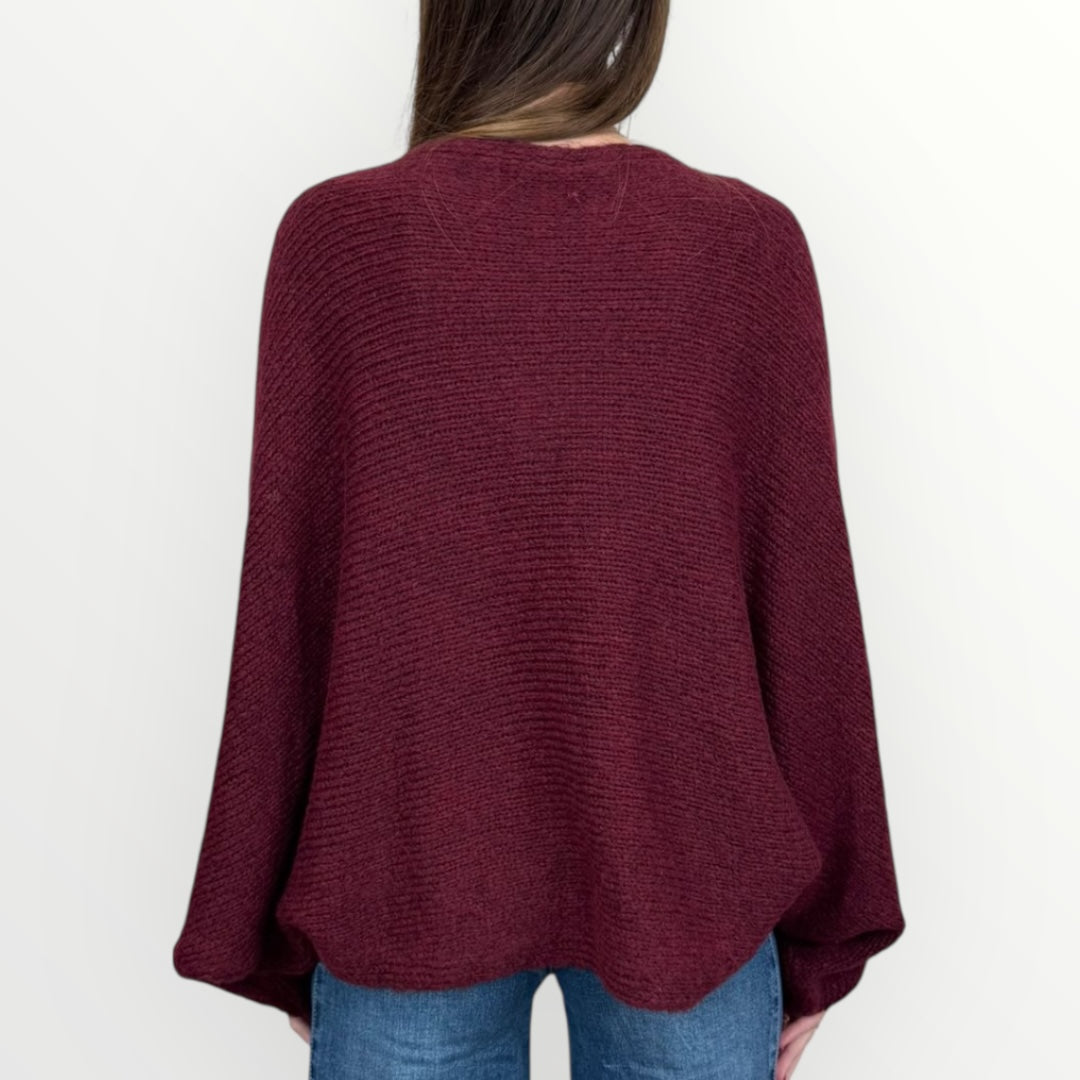 LOFT.73 - MAGLIA ATENE