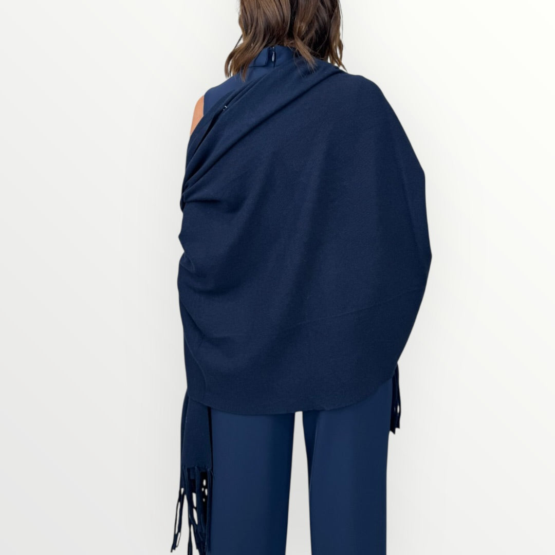 LOFT.73 - CARDIGAN DIAMANTE