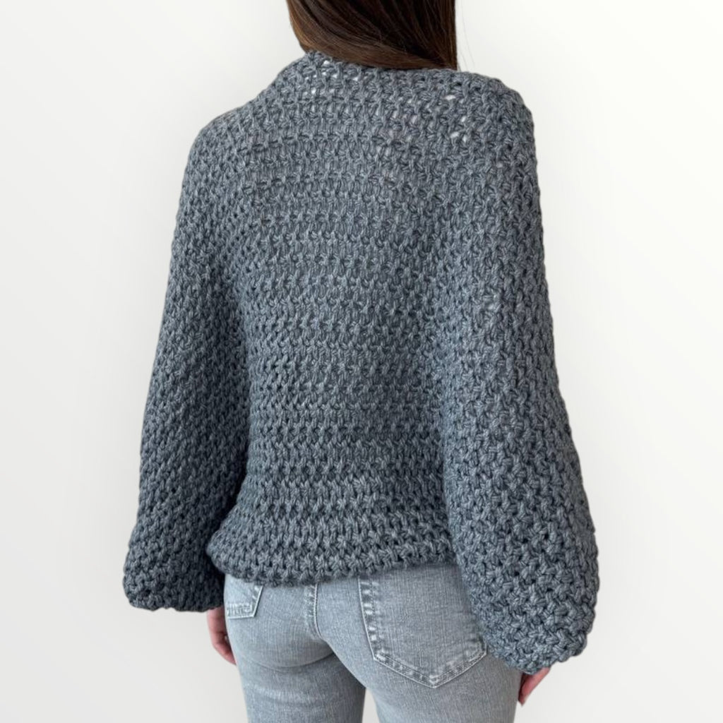 LOFT.73 - CARDIGAN RAVENNA