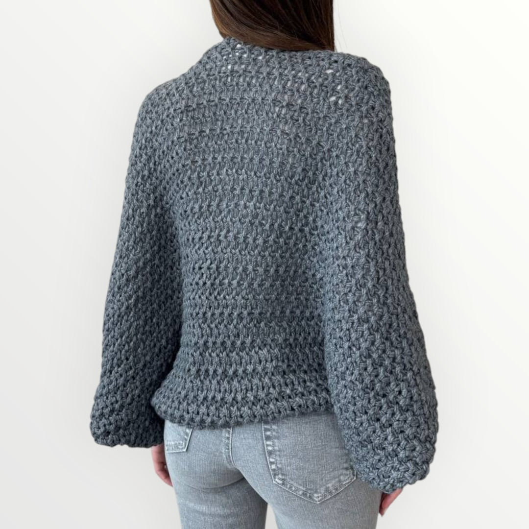 LOFT.73 - CARDIGAN RAVENNA