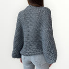 LOFT.73 - CARDIGAN RAVENNA