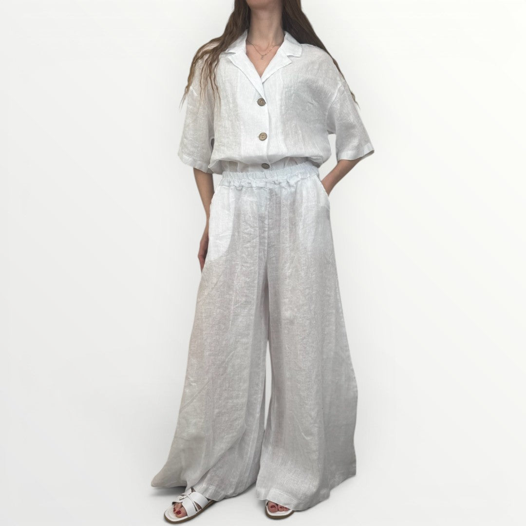 LOFT.73 - PANTALONE PIEMONTE