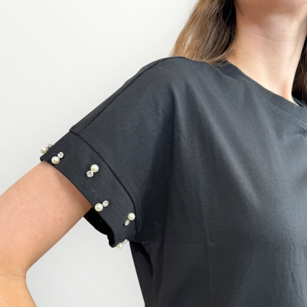 ONLY - T-SHIRT OLIVIA