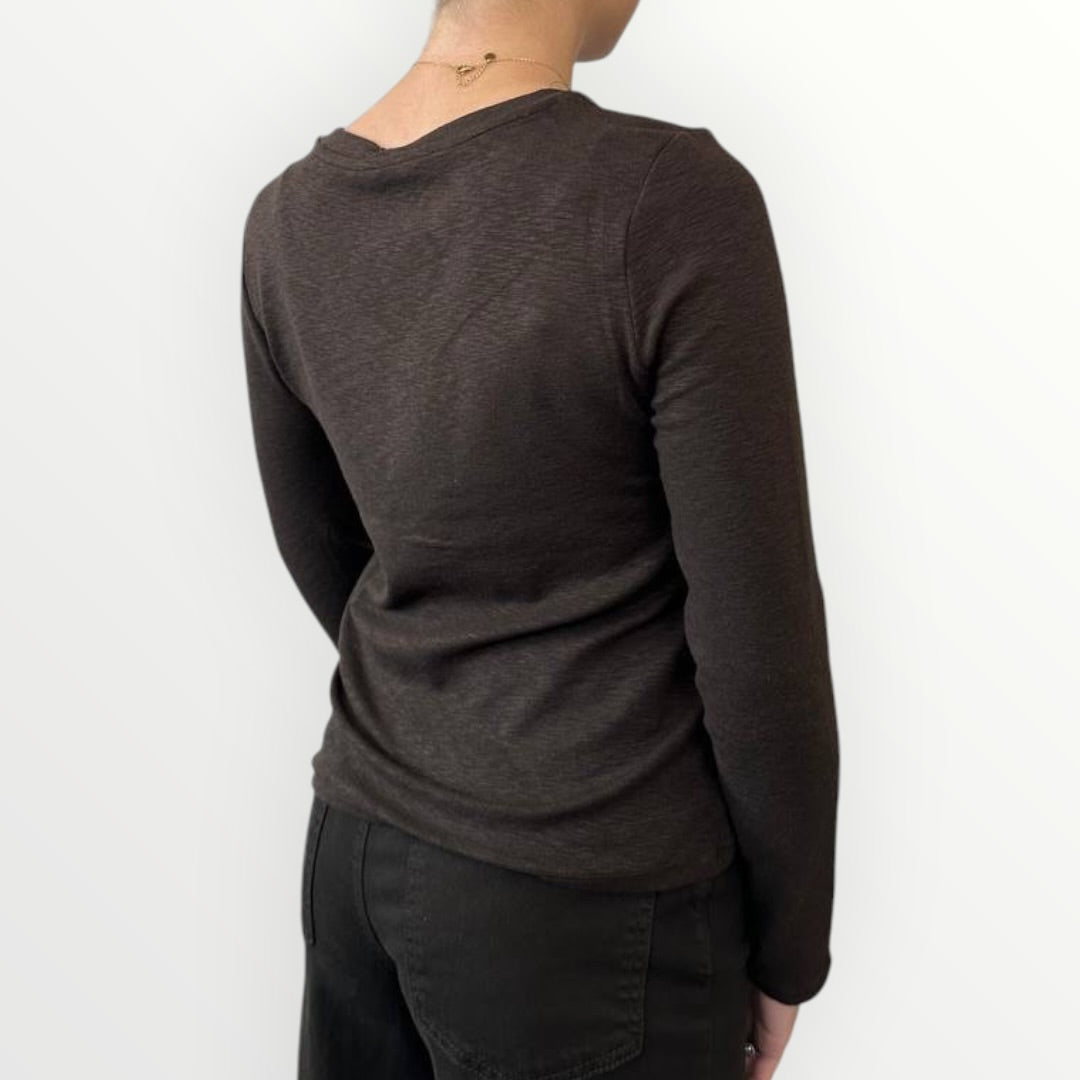 LOFT.73 - T-SHIRT CAMELIA