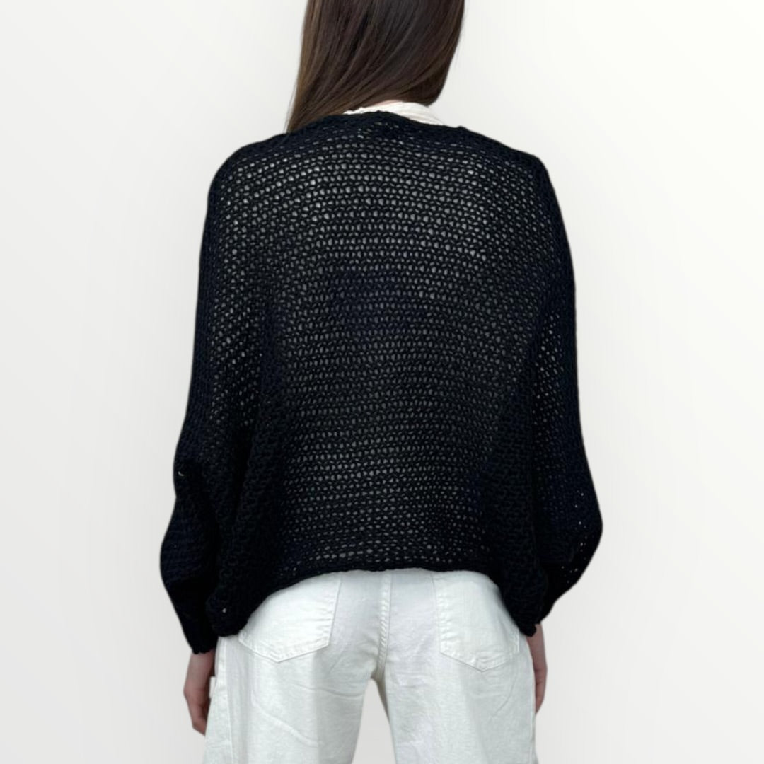 LOFT.73 - CARDIGAN PALMA