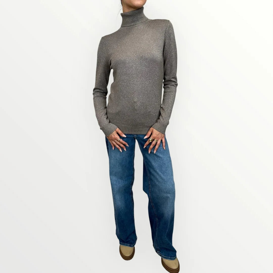 LOFT.73 - MAGLIA VIGNA