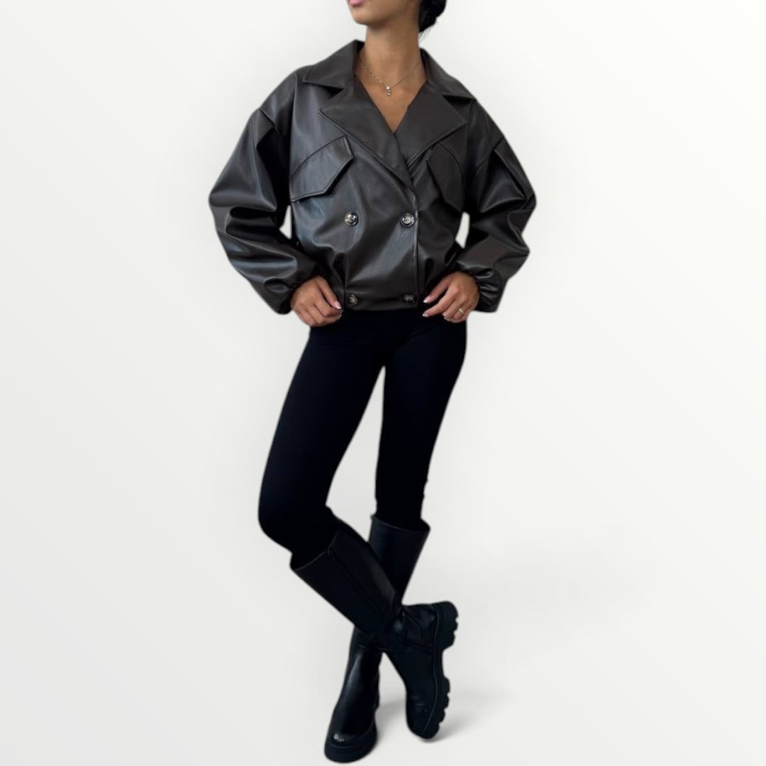 LOFT.73 - BOMBER BAROLO