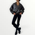 LOFT.73 - BOMBER BAROLO