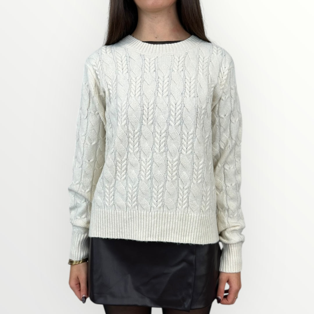 VERO MODA - MAGLIA ARIES