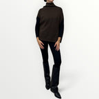 LOFT.73 - MAGLIA MADEIRA