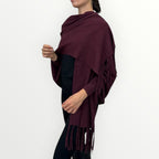 LOFT.73 - CARDIGAN DIAMANTE