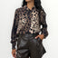 LOFT.73 - CAMICIA MADAGASCAR