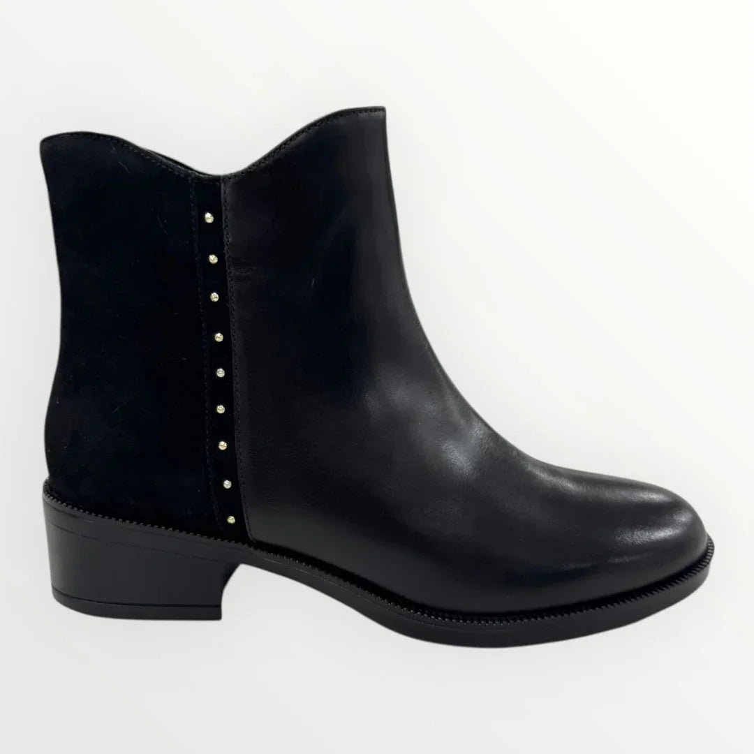 GEOX - STIVALETTO CAMEXIA