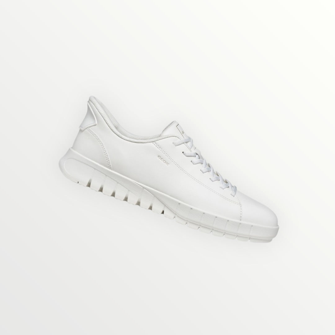 GEOX - SNEAKER FLEXTRIDE