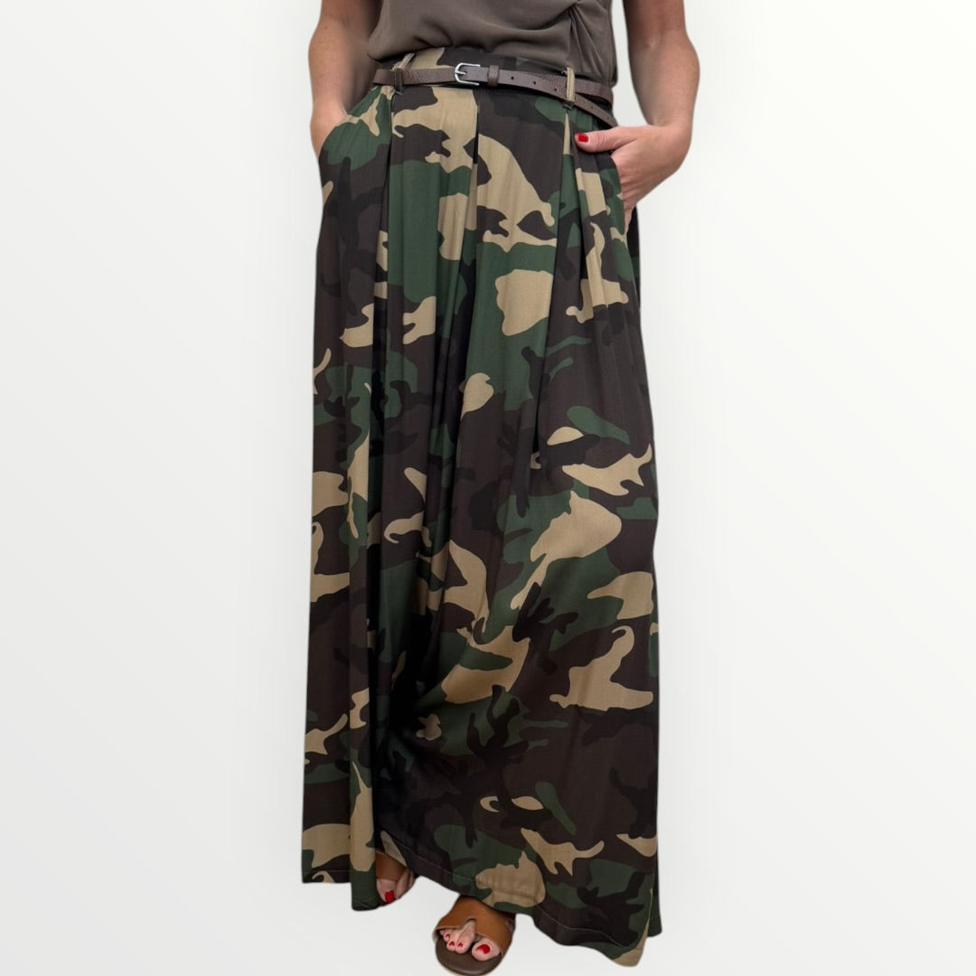 LOFT.73 - PANTALONE AREZZO