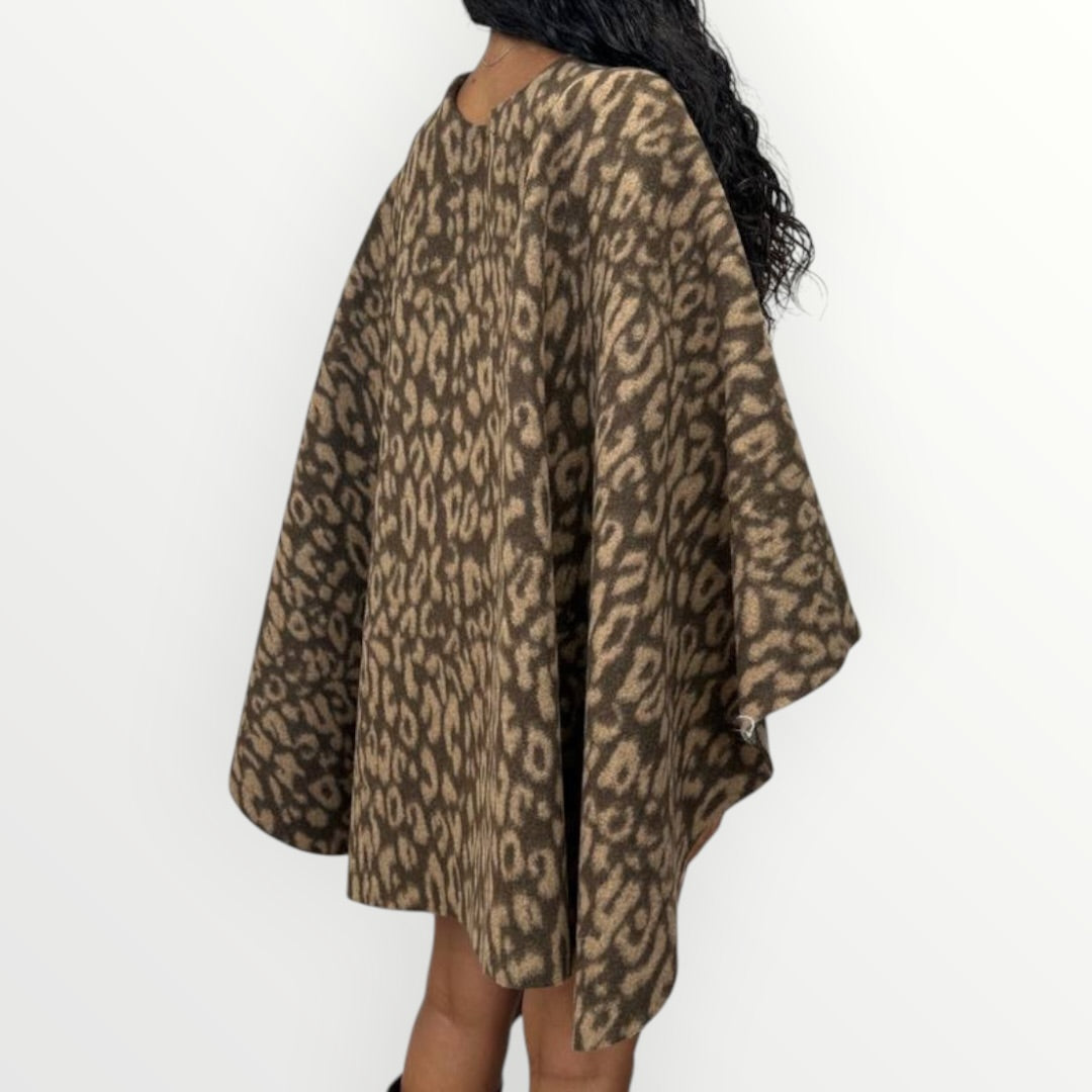 LOFT.73 - MANTELLA GIAGUARO