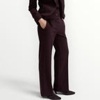 EMME MARELLA - PANTALONE EFFIGE2