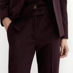 EMME MARELLA - PANTALONE EFFIGE2