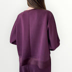 LOFT.73 - COMPLETO FIORE
