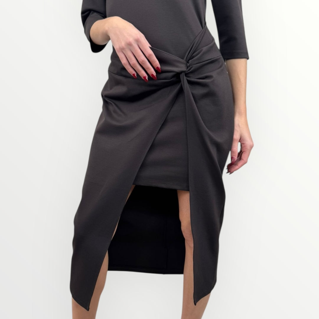 LOFT.73 - ABITO RUBINO