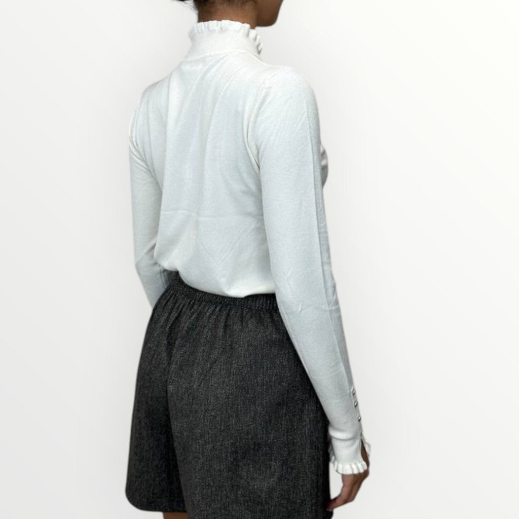 LOFT.73 - MAGLIA DANIELA