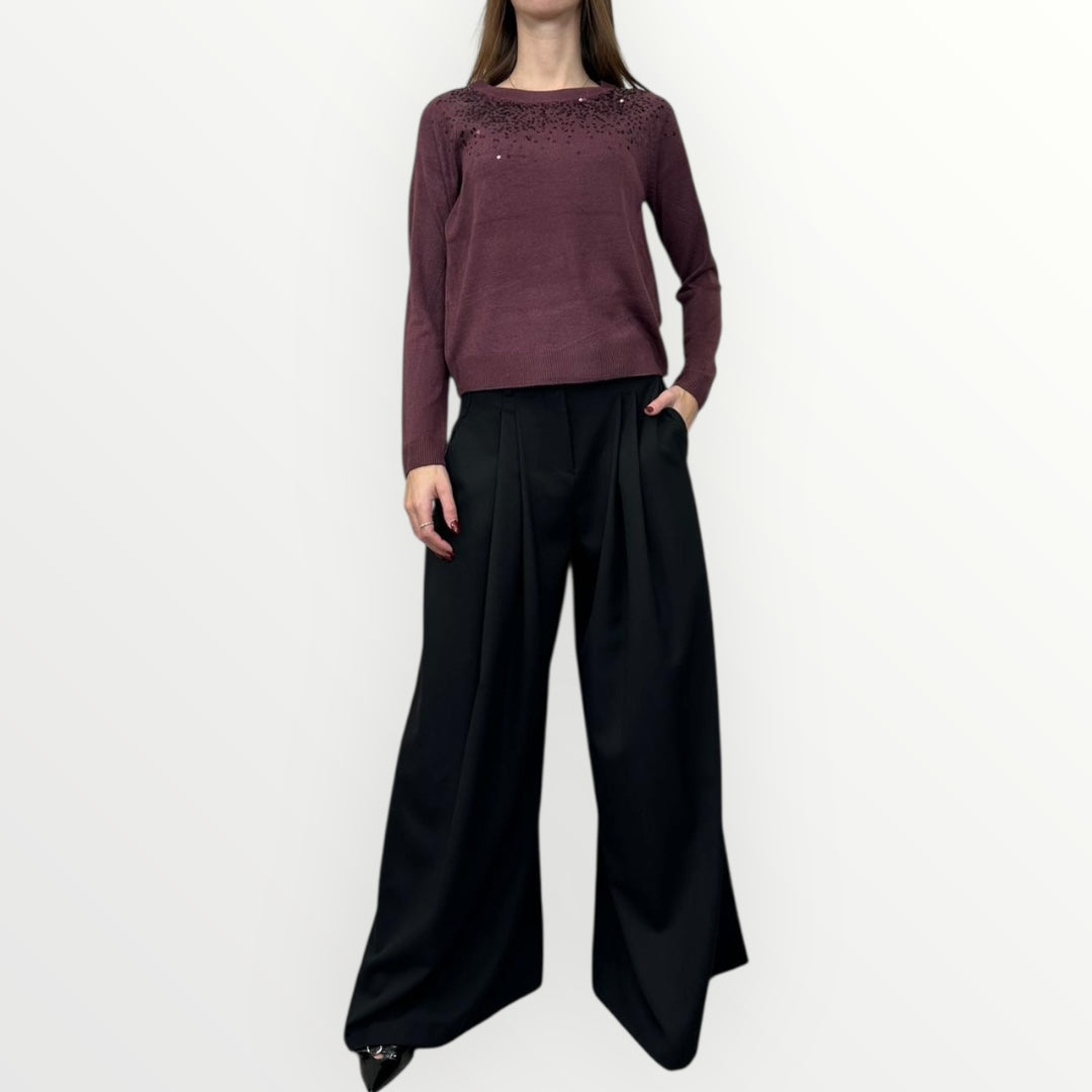 ONLY -  MAGLIA STARRY