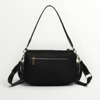 MIMI' MUA' - BORSA A SPALLA IN NYLON