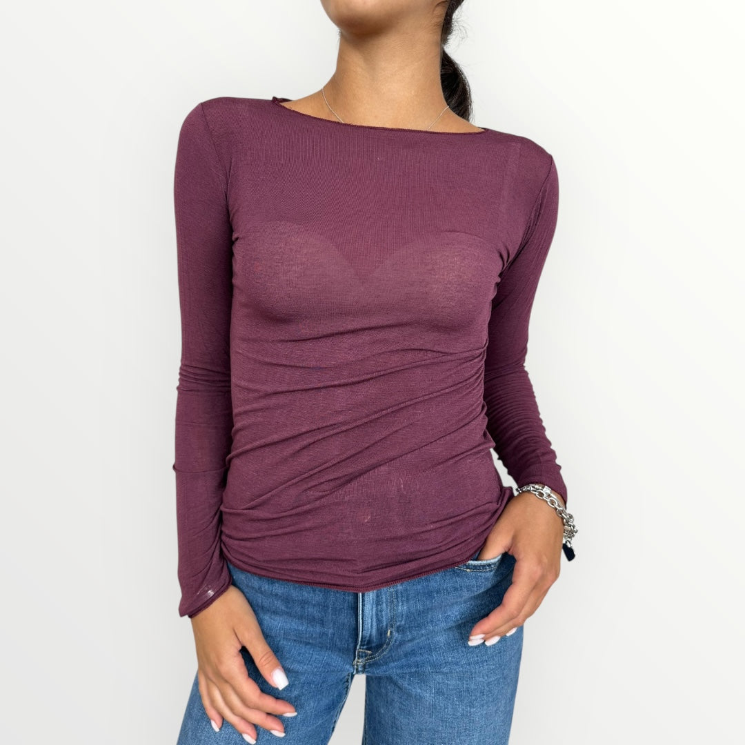 LOFT.73 - T-SHIRT FILM