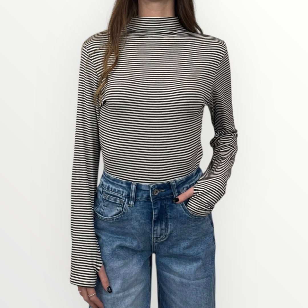 LOFT.73 - T-SHIRT SABRINA