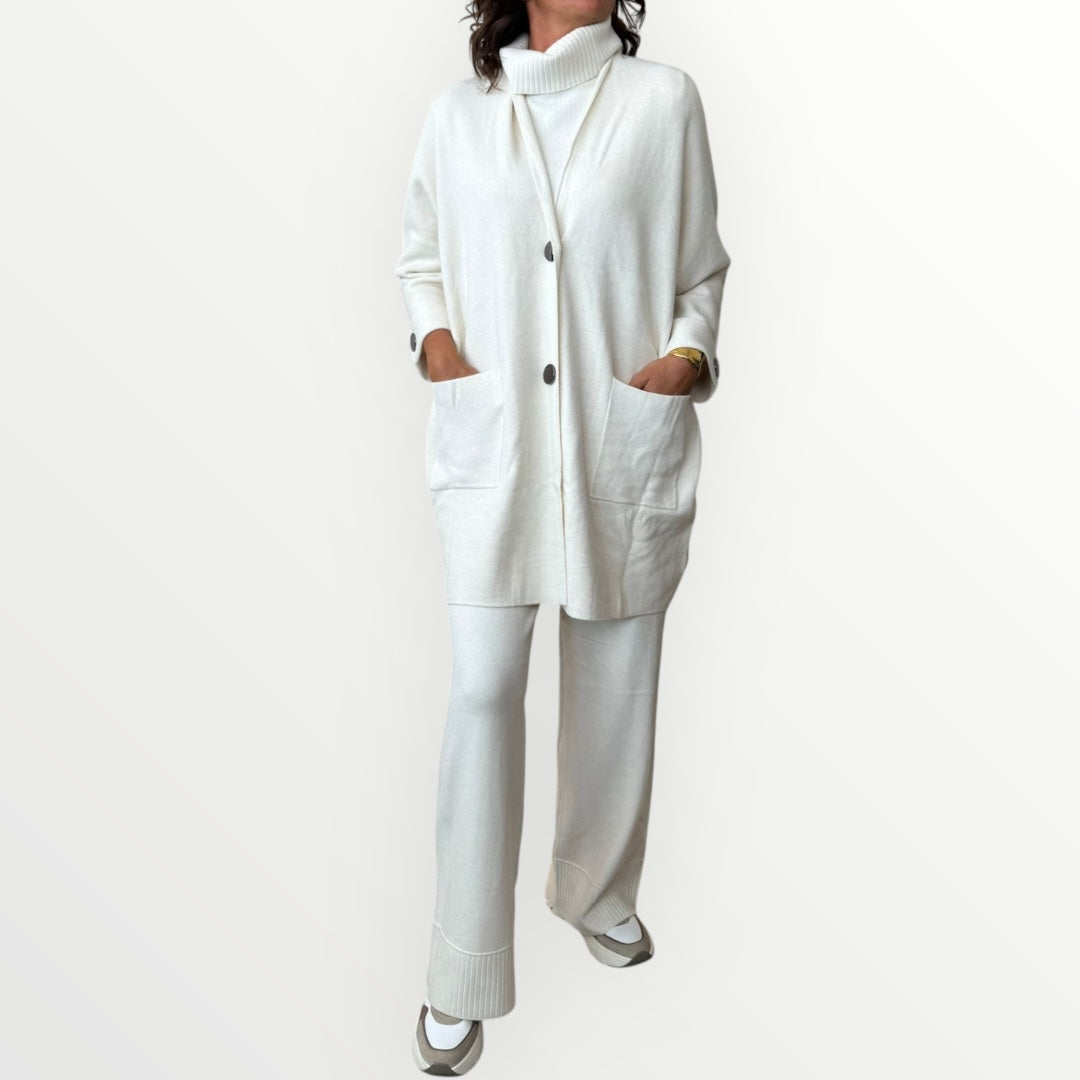 LOFT.73 - CARDIGAN OLGA